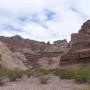 Argentine - Quebrada de Los Conchas