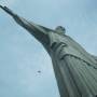 Brésil - Christo Redemptor au Corcovado