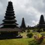 Indonésie - Temple de Besakih