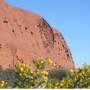 Australie - Uluru