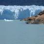 Argentine - perito moreno