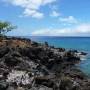 USA - plage Big Island