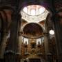 Mexique - Eglise de Coyoacan-Iglesia de San Juan Bautista