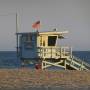 USA - La plage de Venice