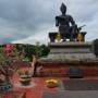 Thaïlande - Parc historique de Sukhothai