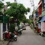 Thaïlande - Ruelle de notre guesthouse