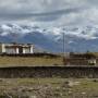 Chine - Namtso Lac