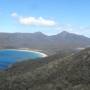 Australie - wine glass bay