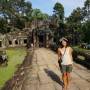 Cambodge - Banteay Kdei