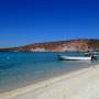 Mexique - Playa Pichilingue