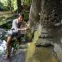 Cambodge - Beng Mealea