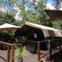 Australie - Glamping