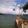 Argentine - Bahia Lapataia, parque Tierra Del Fuego