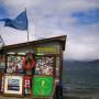 Argentine - Bahia Lapataia, parque Tierra Del Fuego