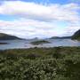 Argentine - El fin del mundo, parque Tierra Del Fuego