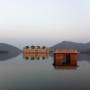 Inde - Water Palace/Jal Mahal