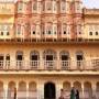 Inde - Hawa Mahal