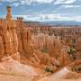 USA - Bryce Canyon