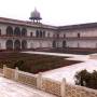 Inde - Red Fort