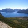 Argentine - Parc naturel Lanin