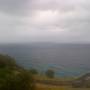 Australie - BYRON BAY - Vue du phare