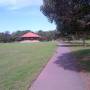 Australie - SYDNEY - Parc de Glebe Village