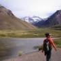 Argentine - Cerro Aconcagua