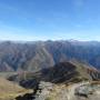 Nouvelle-Zélande - rando au alentour de queenstown