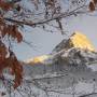 Italie - dent de crolles