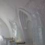 Canada - hotel de glace