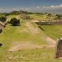 Mexique - Monte Alban