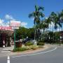 Australie - Cairns au soleil