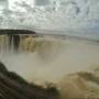 Argentine - PUERTO IGUAZU - visite des chutes