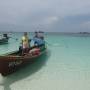 Thaïlande - On débarque sur Koh Lipe