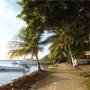 Belize - Plage Kikokeur