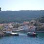 Croatie - Port de Losinj