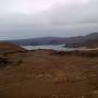 Équateur - GALAPAGOS - île de Bartolome - visite