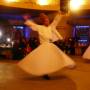 Turquie - dervish tourneurs