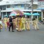 Thaïlande - Prachuap