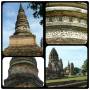 Thaïlande - Lopburi