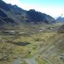 Bolivie - VTT - death road