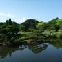 Japon - Shinjuku park