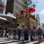 Japon - Festival de Gion