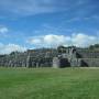 Pérou - Citadelle de sacsahuaman