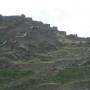 Pérou - Forteresse de Pisac