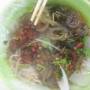 Chine - Bouillon Chinois