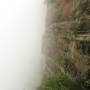 Australie - Un peu de brume ce matin