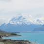 Nouvelle-Zélande - Mount Cook