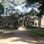 Cambodge - Angkor wat 5