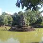 Cambodge - Neak Poan 2